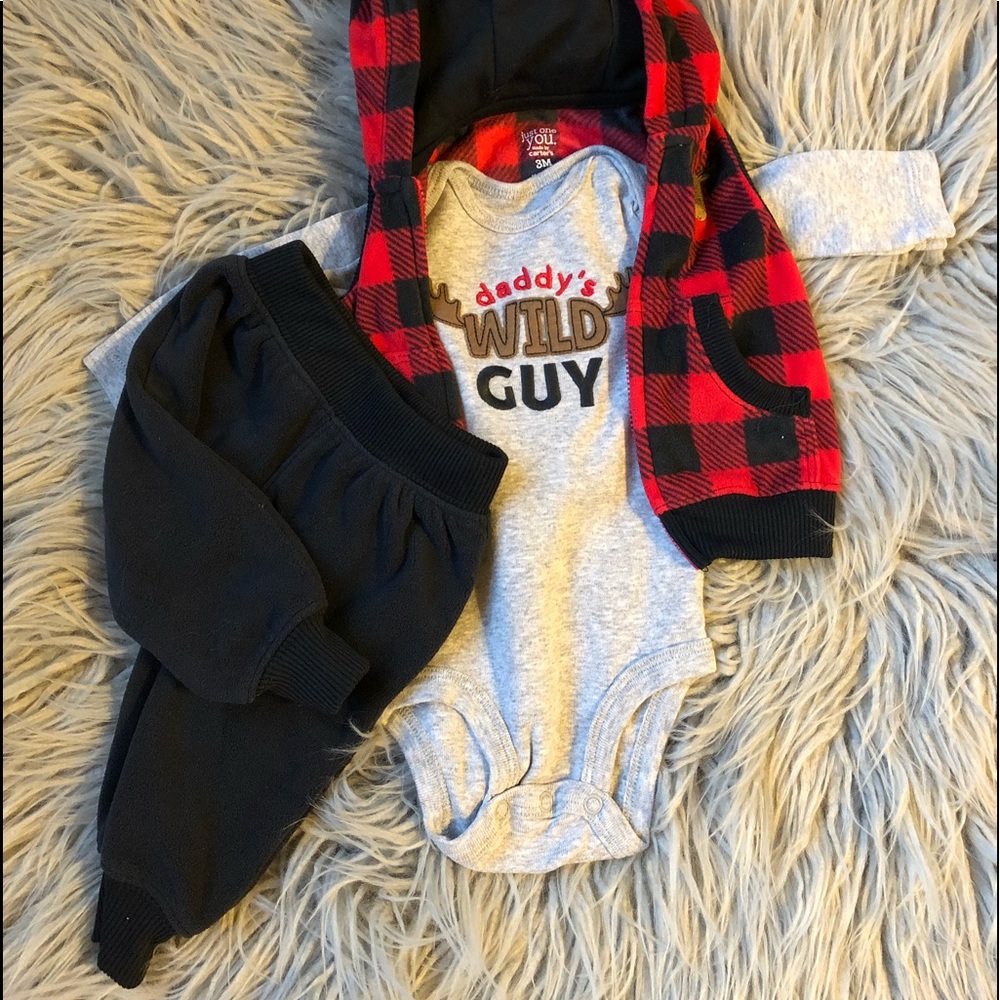 Outfit
